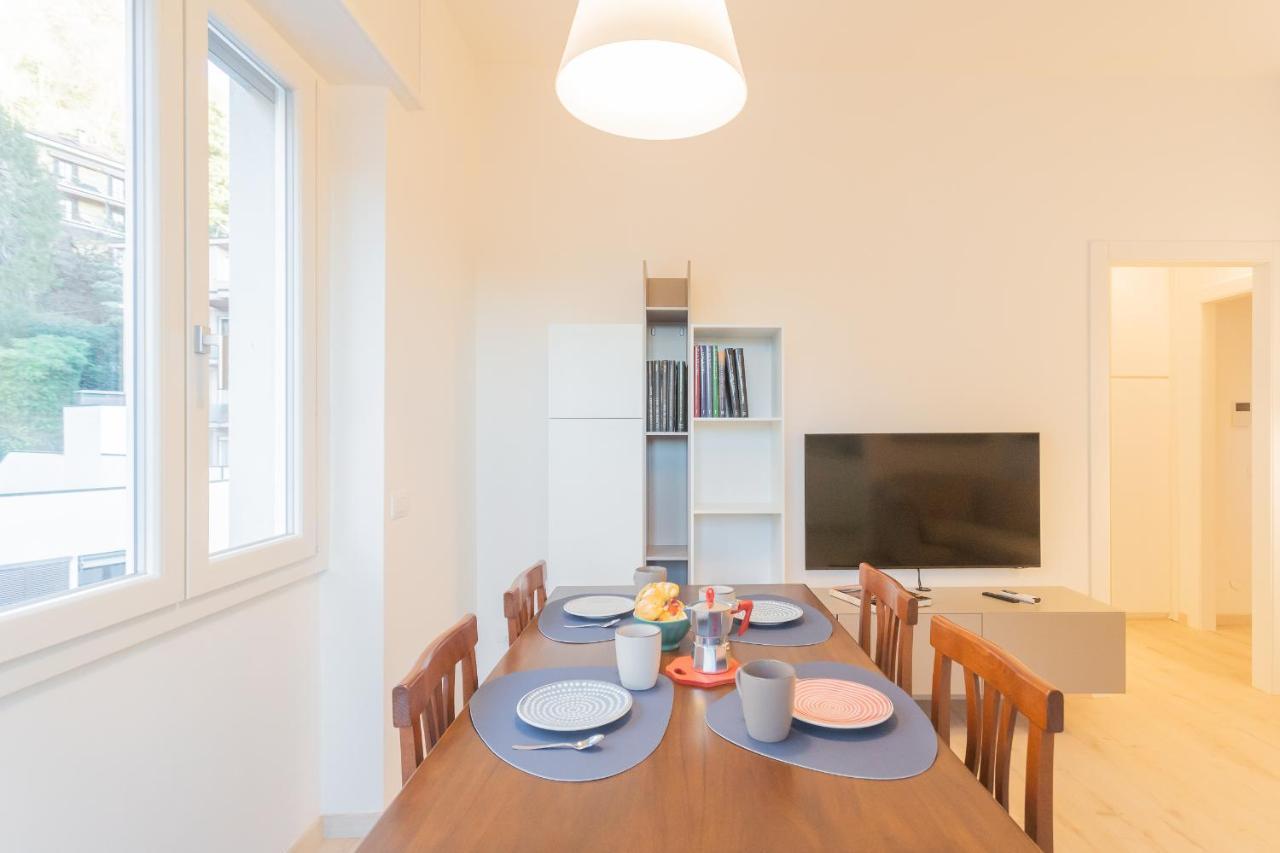 White Lake View Apartment By Rent All โกโม ภายนอก รูปภาพ