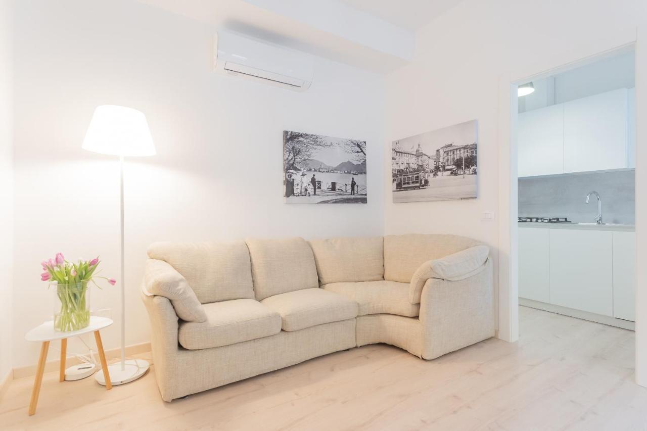 White Lake View Apartment By Rent All โกโม ภายนอก รูปภาพ