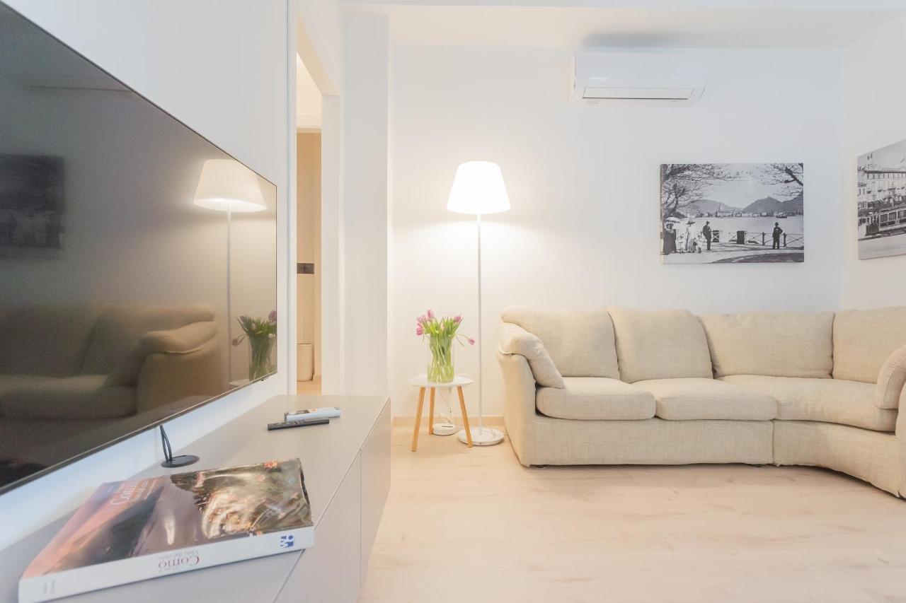White Lake View Apartment By Rent All โกโม ภายนอก รูปภาพ